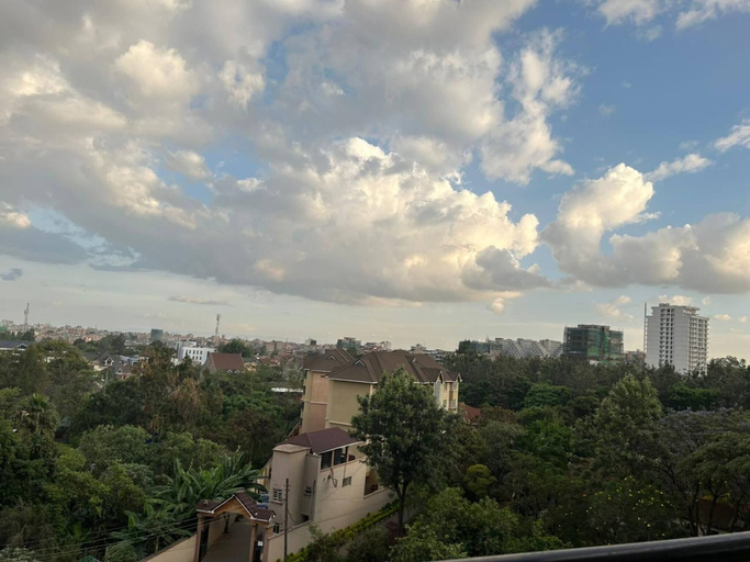 View from property 4, Sofwilkens Homes Mirema Drive, Roysambu