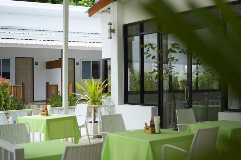 Food & Drinks 5, iRest Ao Nang Seafront, Mueang Krabi