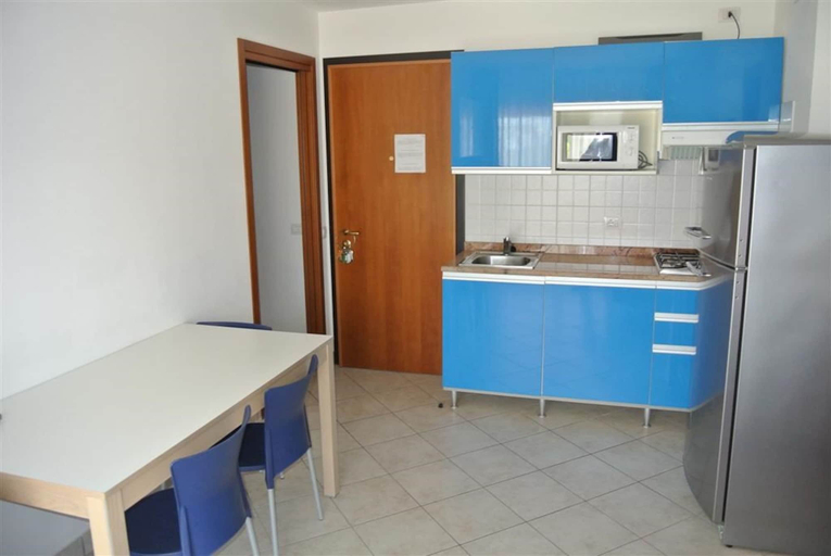 Interior 3, Enjoy Your Holiday 80m From the Beach, Venezia