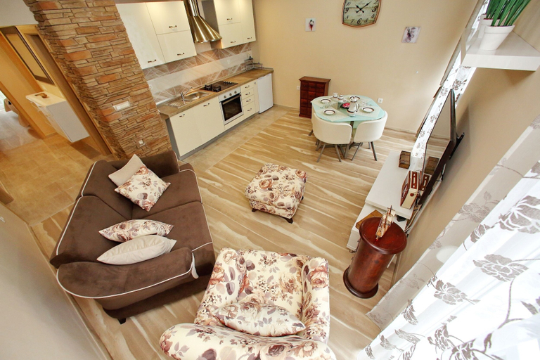 Others 5, Few Steps From the Center - new and Modern Apartment for 4 Persons, Zadar