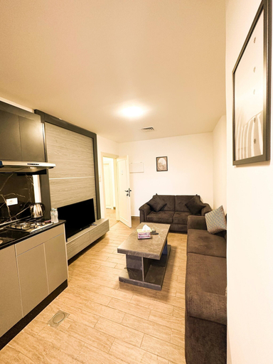 Others 1, Central Apartment For Rent 29, Amman