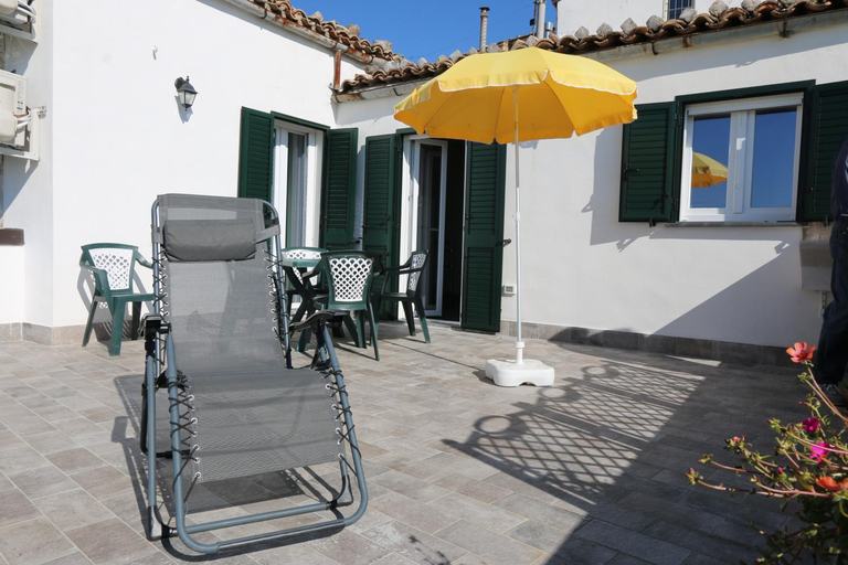 Others 5, B&B Ex Albergo Centrale, Chieti