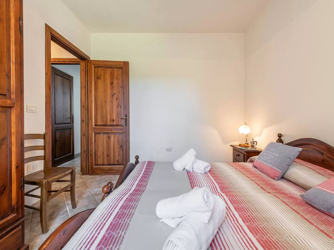 Room 4, Cozy Home Near the sea, Nuoro