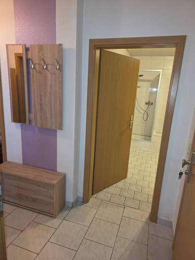 Bathroom 3, Uhler Hoilday Apartments With Large Garden, Rhein-Hunsrück-Kreis
