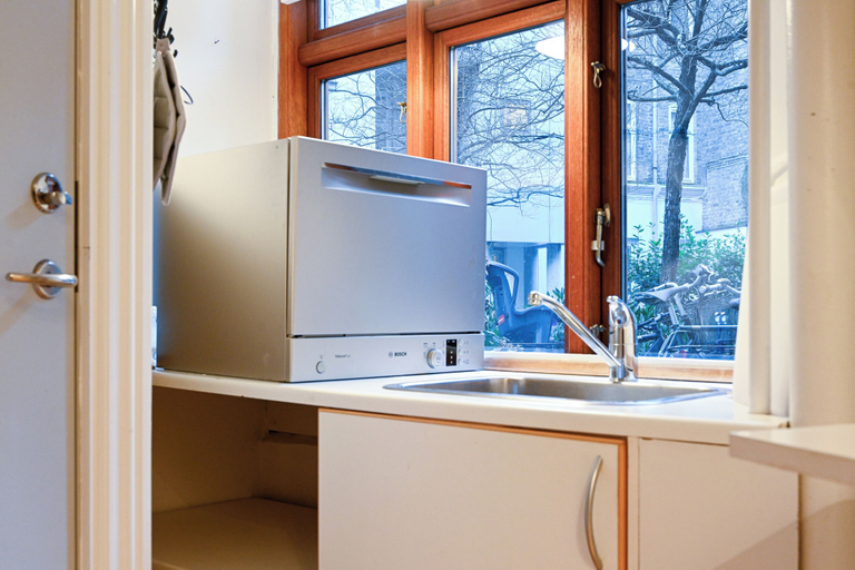 Others 4, Park 2- Charming 1-bdr Apt Close to Metro, Copenhagen