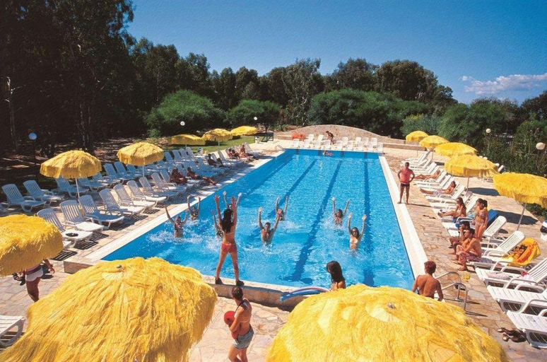 Sport & Beauty 2, SERENE' RESORT, Crotone