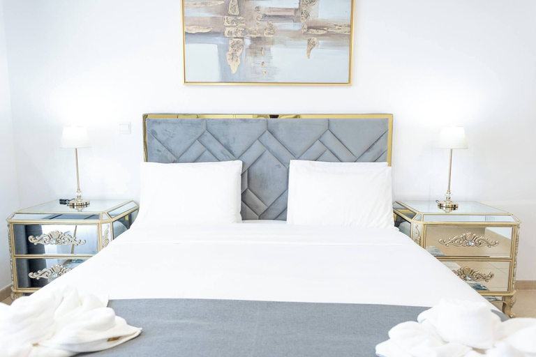 Room 2, Deluxe Furnished 2br On Jbr With Balcony, Dubai