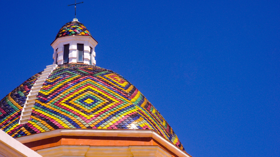 Exterior detail, Brand new Flat Near Alghero Beach, Sassari