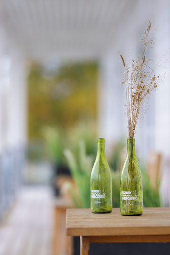 Food & Drinks 5, Hørby Færgekro, Holbæk