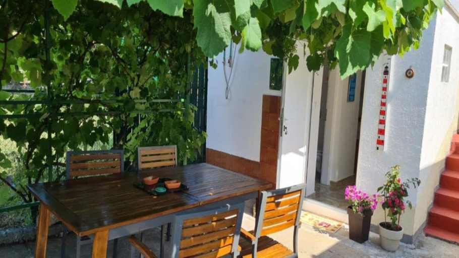 Garden 4, Apartment Patrisa Centar, Starigrad