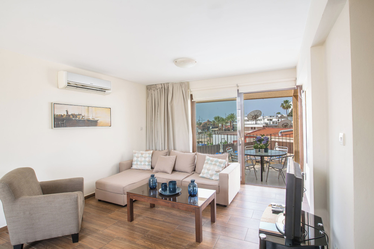 Others 4, Ayia Napa Holiday Apartment Na101