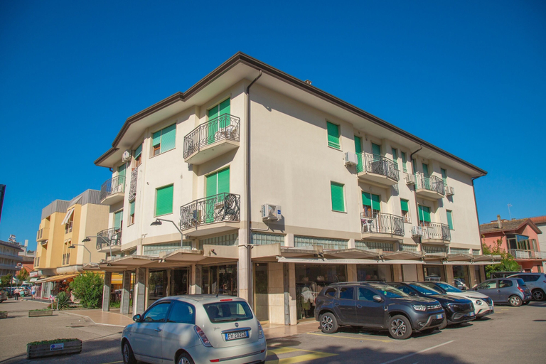 Primary image, Downtown Apartment by the Beach, Venezia