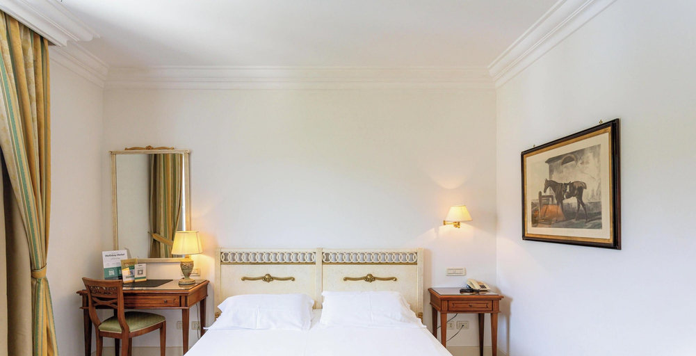 Bedroom 3, Hotiday Room Collection - Fiuggi, Frosinone