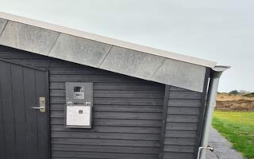 Exterior & Views, 5 Star Holiday Home in Hirtshals, Hjørring