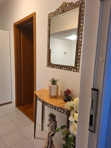 Interior detail, Apartments Ornela, Trogir