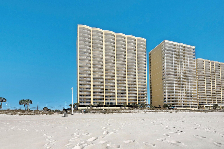 Exterior & Views 1, Ocean Villa 406, Bay