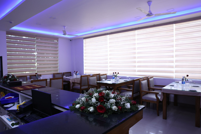 Dining 3, KABANI HERITAGE, Ernakulam