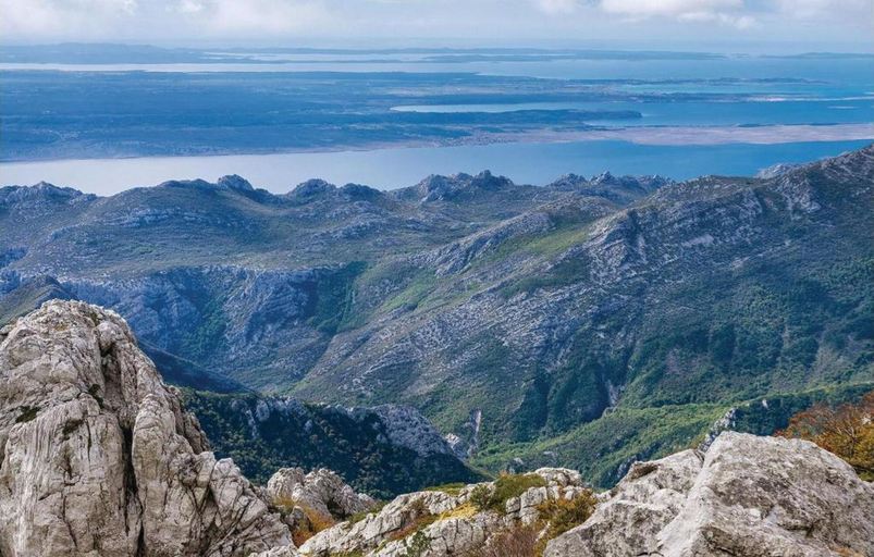 Point of interest 4, Apartments Stay Near Paklenica, Starigrad