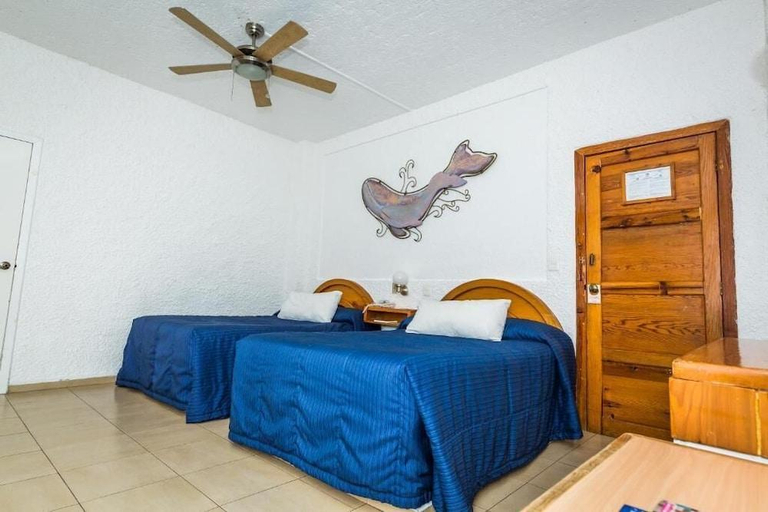 Bedroom 3, Perla La Paz, Tapestry Collection by Hilton, La Paz