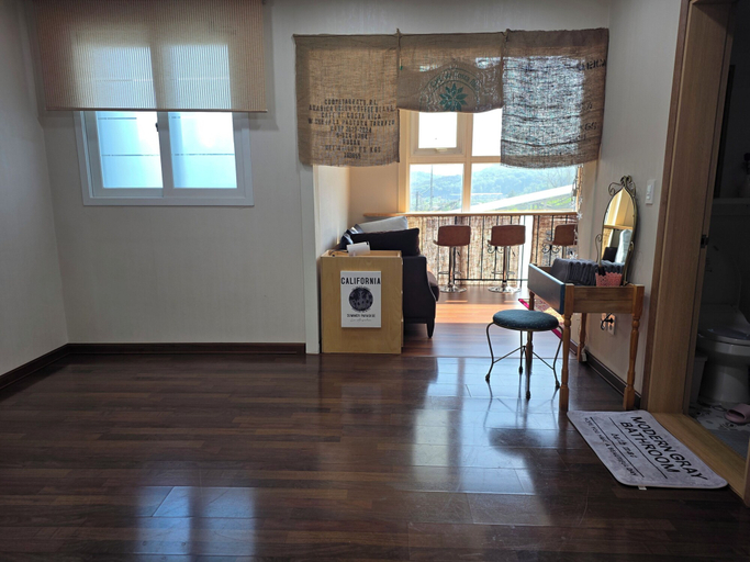 Interior 2, MurMum 2, Chilgok
