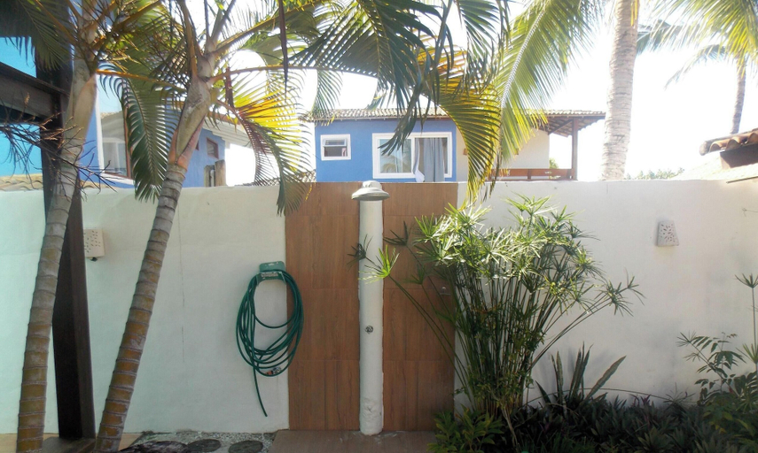 Property grounds 4, Casa Cond. Outeiro das Brisas PS - BA, Porto Seguro