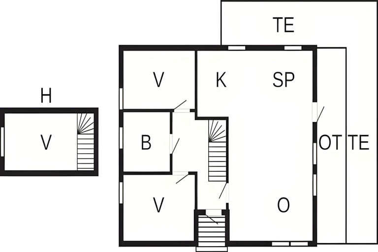 Others 4, person holiday home in Ballangen, Ballangen