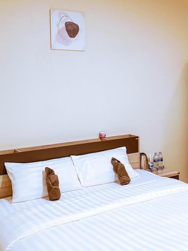 Room 2, ANK Residence Patong, Pulau Phuket