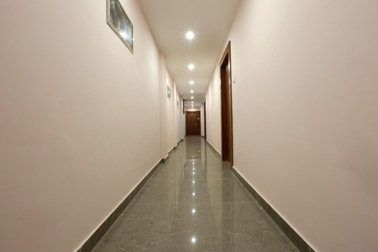 4, Hotel Katra Grand, Reasi