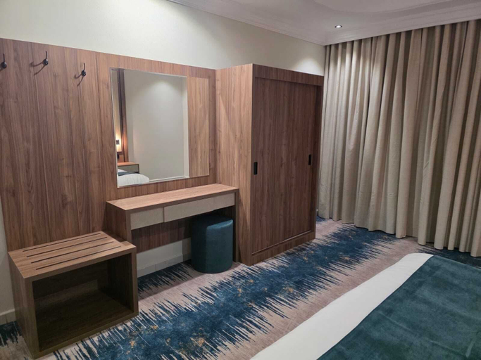 Bedroom 3, Julanar Alsharq Suites, Jeddah
