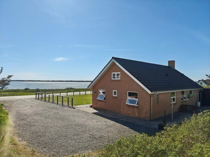 Others 1, 5 Star Holiday Home in Vestervig, Thisted