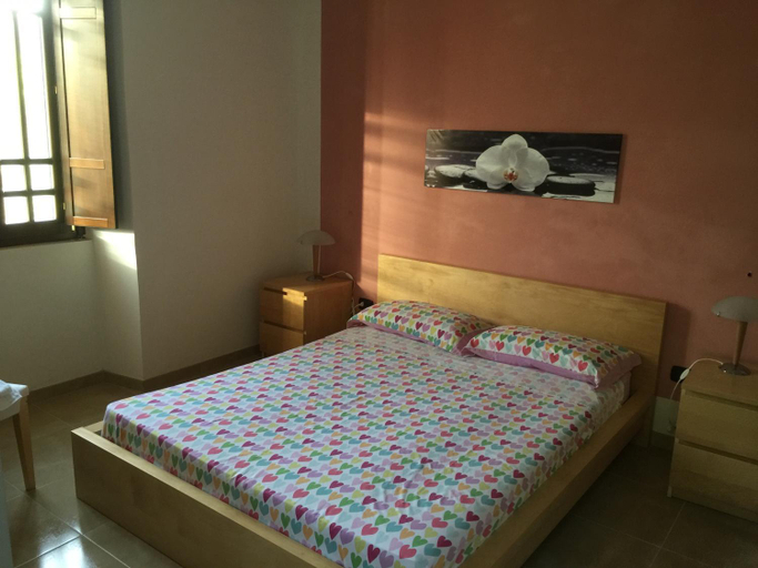 Bedroom 3, Le Case del Parco, Foggia