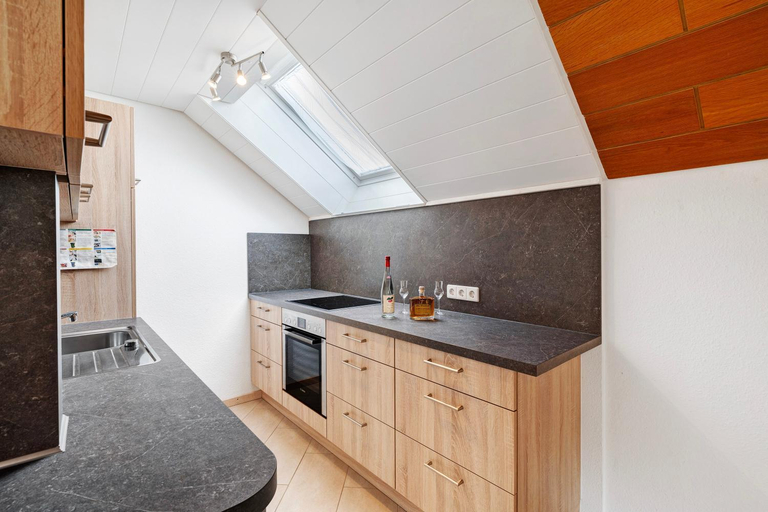 Others 5, Ferienwohnung Horth, Rastatt