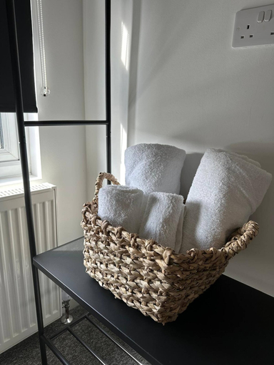 Interior 4, The Hideaway Haven With Private Self Check-in, London