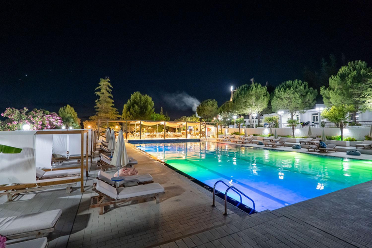 Sport & Beauty 5, Edva Hotel, Vlorës