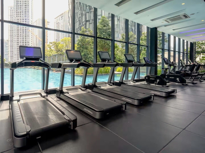 Others 4, Star Residences by KLCC, Kuala Lumpur