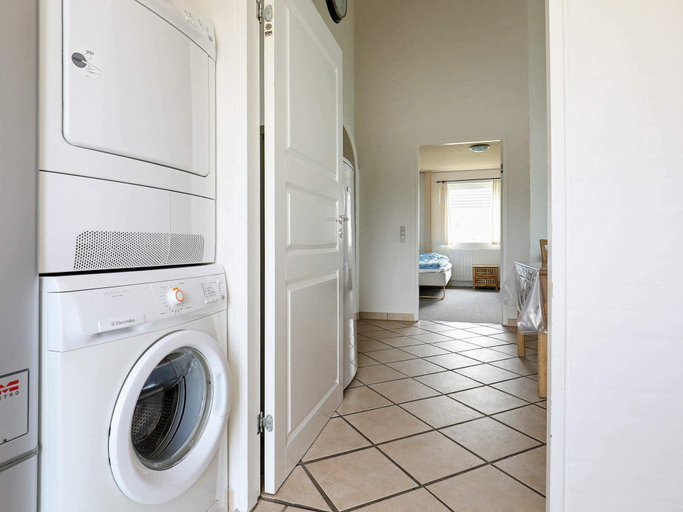 Interior view 2, 5 star holiday home in Vinderup, Holstebro