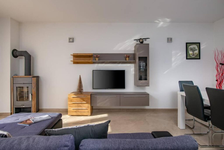 Living room 5, House Ester, Ližnjan