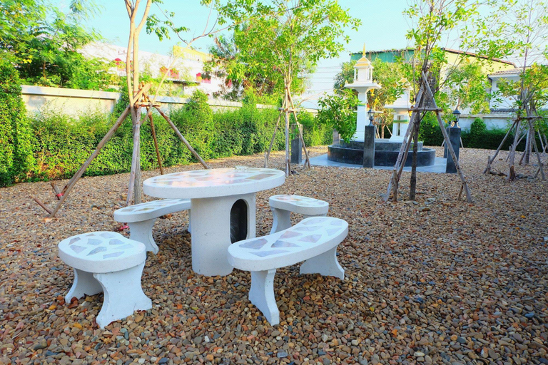 Others 5, Naiya Place, Muang Kanchanaburi