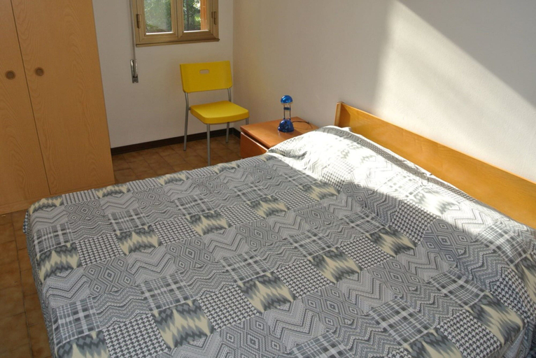 Room 4, Cozy Flat With Pool Just 50m From the Beach, Udine