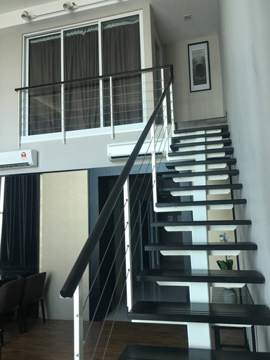 Interior 3, Urbano Luxury Homestay, Penang Island