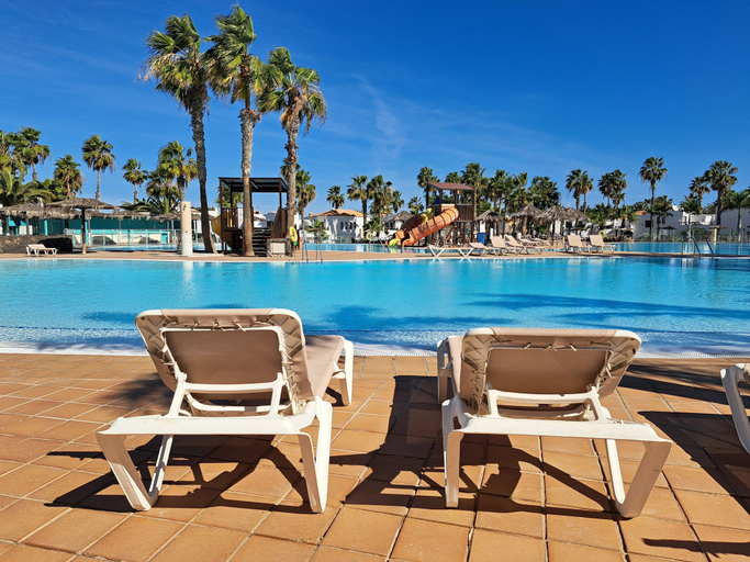 Pool 3, Casa Samba, 2 Bedrooms and Pool, Las Palmas