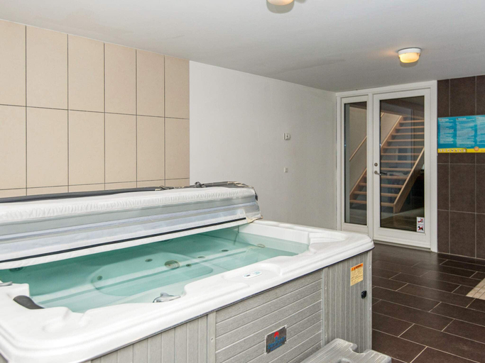 Sport & Beauty 2, 5 star holiday home in Ebeltoft, Syddjurs