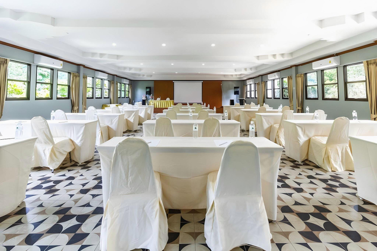Food & Drinks 5, Ozone Hotel Khaoyai, Pak Chong
