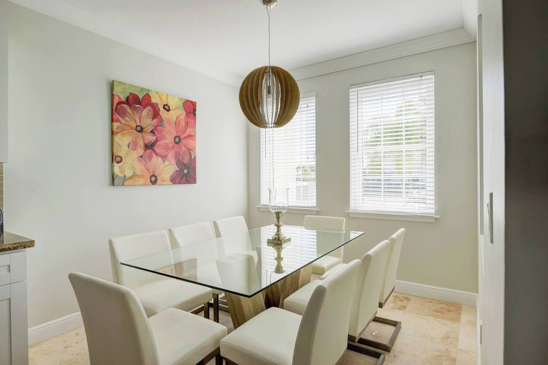 Dining room 2, Bahamas Dream - Beach Luxury Vacation
