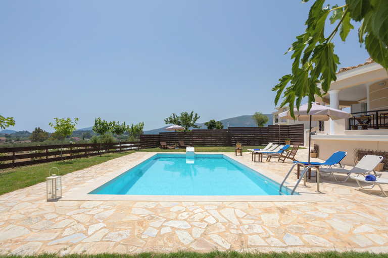 Others 3, Buena Vista Villa - Hilltop Private Pool & Panoramic Views, Ionian Islands