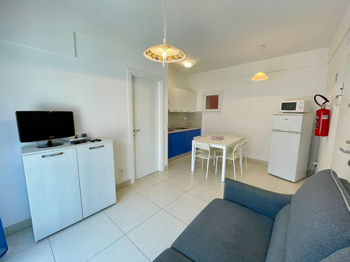 Others 5, Apartment for 6 guests ideal for holidays, Venezia
