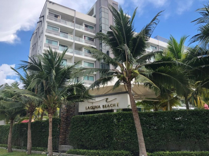 Exterior & Views, Laguna Beach 1A With Swimming Pool Views Pattaya, Pattaya