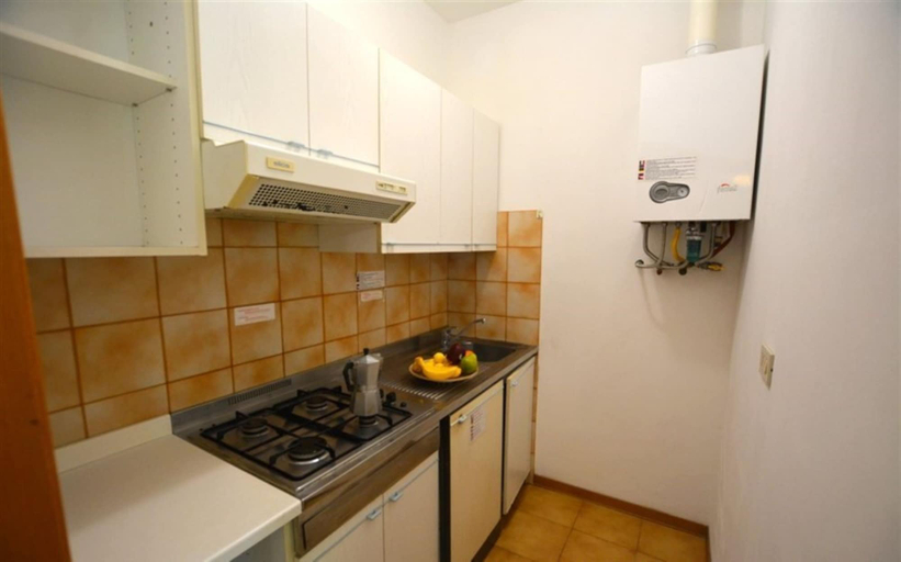 Interior, Elegant Studio Near the Beach in Lignano, Udine
