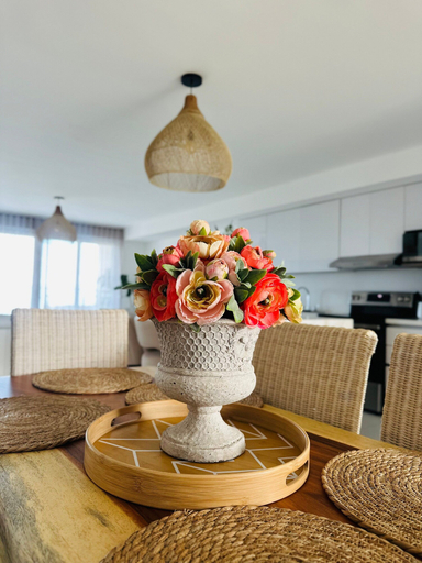 Dining 5, Wake Up to the Ocean Exclusive Luxury Escape, Garabito
