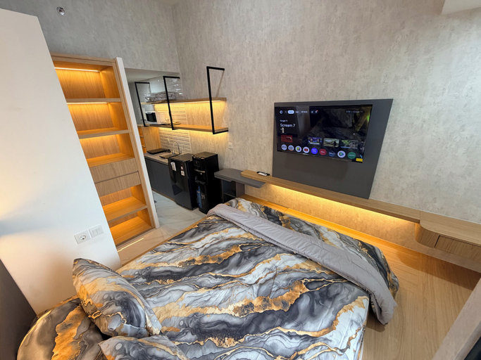 Room 3, Pakuwon Residence by Bonzela Property, Bekasi